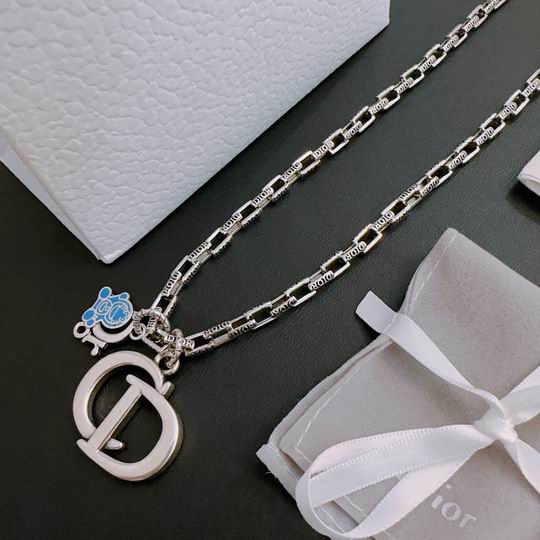 Dior Necklace 11lyh371